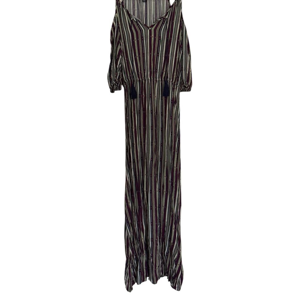a.n.a Dolman Sleeve Resort Dress